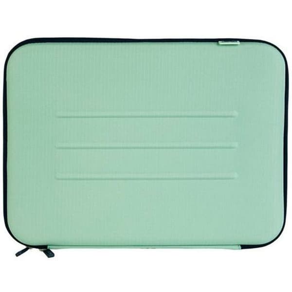 Laptop cover Milan 1918 Grøn 37 x 27,5 x 3 cm