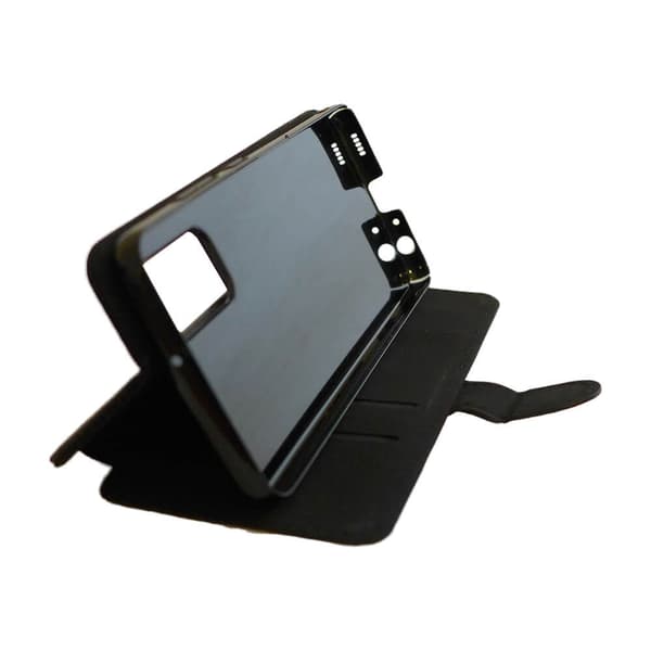 Trumpet Flip Telefonetui Til Samsung Galaxy A32 4G