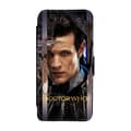 Miniatyrbilde 1 av 3: Doctor Who Samsung Galaxy A32 4G Flip Telefonetui