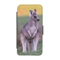 Miniatyrbilde 1 av 3: Kangaroo Flip Telefonetui Til Samsung Galaxy A32 4G
