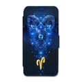 Miniatyrbilde 1 av 3: Stjernekretsen Væren Samsung Galaxy A32 4G Flip Telefonetui