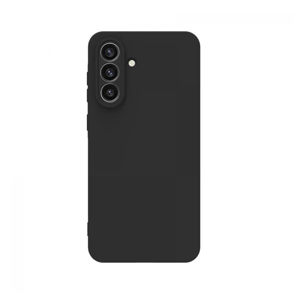Celly Samsung Galaxy A56 Skal CROMO Svart