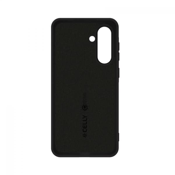 Celly Samsung Galaxy A56 Skal CROMO Svart