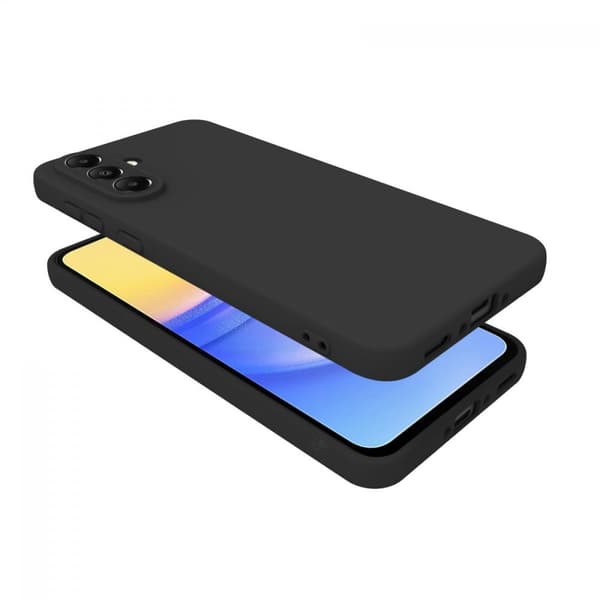 Celly Samsung Galaxy A56 Skal CROMO Svart