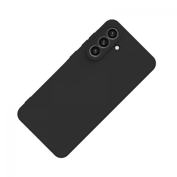 Celly Samsung Galaxy A56 Skal CROMO Svart