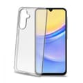 Pikkukuva 1 / 4: Celly Samsung Galaxy A56 Kuori GELSKIN Läpinäkyvä