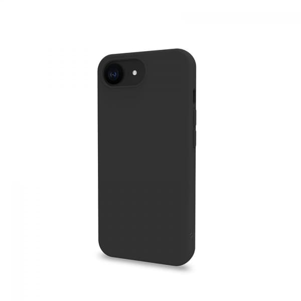 Celly iPhone 16e Skal CROMO Svart