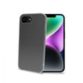Miniatyrbild 1 av 5: Celly iPhone 16e Skal GELSKIN Transparent