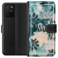 Pikkukuva 1 / 3: Samsung Galaxy S10 Lite Lompakkokotelo Hakuna Matata