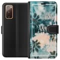 Pikkukuva 1 / 3: Samsung Galaxy S20 FE Lompakkokotelo Hakuna Matata