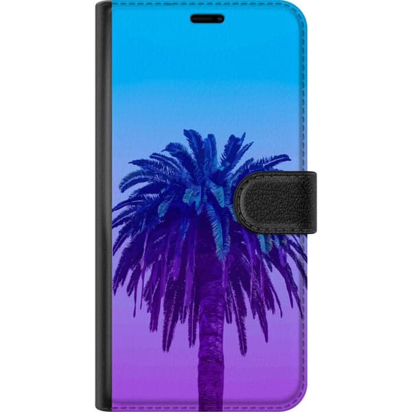 Samsung Galaxy S22+ 5G Lompakkokotelo Palm