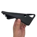 Miniatyrbild 1 av 5: INF Motorola Moto G53 5G Global Telefondfodral - Smalt & Skyddande
