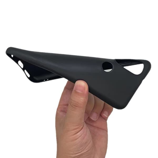INF Motorola Moto G54 5G Global telefoncover - Slank & Beskyttende