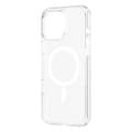 Miniatyrbild 4 av 4: Vention KUGT0-40 Fodral för iPhone 16 Pro Max MagSafe (Transparent)