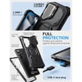 Miniatyrbild 3 av 5: i-Blason Armorbox skal Samsung Galaxy S25 Ultra - Black