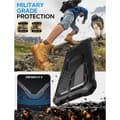 Miniatyrbild 2 av 5: i-Blason Armorbox skal Samsung Galaxy S25 Ultra - Black