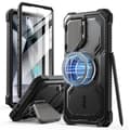 Miniatyrbild 1 av 5: i-Blason Armorbox skal Samsung Galaxy S25 Ultra - Black