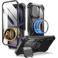Miniatyrbild 1 av 7: i-Blason Armorbox skal Apple iPhone 16 - Svart