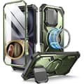Miniatyrbild 1 av 7: i-Blason Armorbox skal Apple iPhone 16 - Guldan