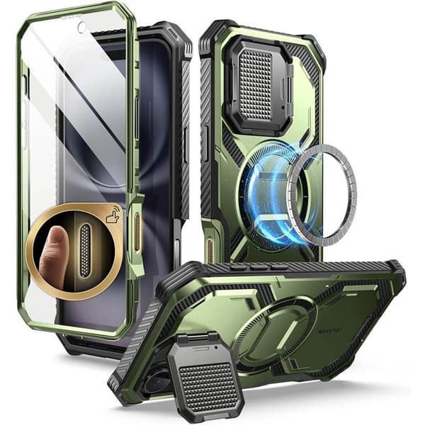 i-Blason Armorbox skal Apple iPhone 16 - Guldan
