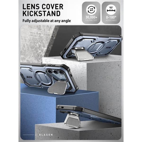 i-Blason Armorbox cover Samsung Galaxy S24 Plus - Tilt