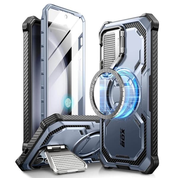 i-Blason Armorbox cover Samsung Galaxy S24 Plus - Tilt