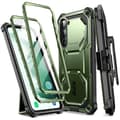 Pikkukuva 1 / 6: i-Blason Armorbox 2-set Samsung Galaxy S23 - Guldan