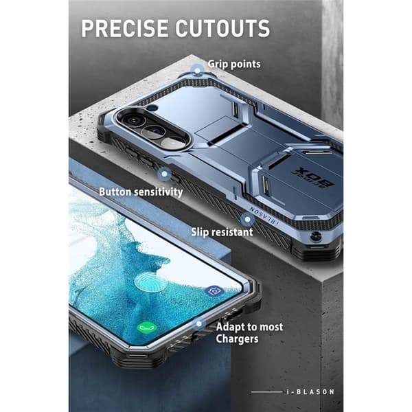 i-Blason Armorbox cover 2-set Samsung Galaxy S23 - Tilt