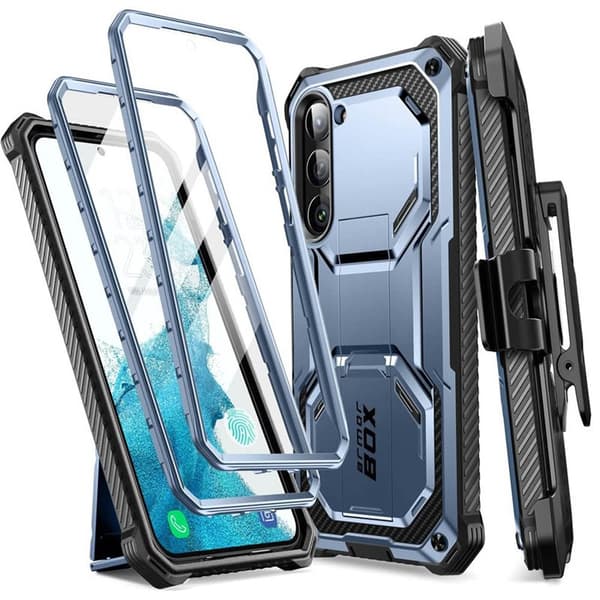 i-Blason Armorbox cover 2-set Samsung Galaxy S23 - Tilt