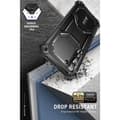 Pikkukuva 3 / 6: i-Blason Armorbox 2-set Samsung Galaxy S23 Plus - Black