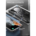 Pikkukuva 4 / 6: i-Blason Armorbox 2-set Samsung Galaxy S23 Plus - Black