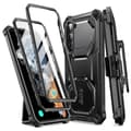 Pikkukuva 1 / 6: i-Blason Armorbox 2-set Samsung Galaxy S23 Plus - Black