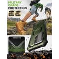 Miniatyrbild 2 av 5: i-Blason Armorbox skal Samsung Galaxy S25 Plus - Guldan