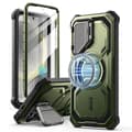Miniatyrbild 1 av 5: i-Blason Armorbox skal Samsung Galaxy S25 Plus - Guldan