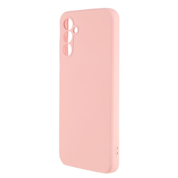 SKALO Samsung A16 Ultratynd TPU-skal