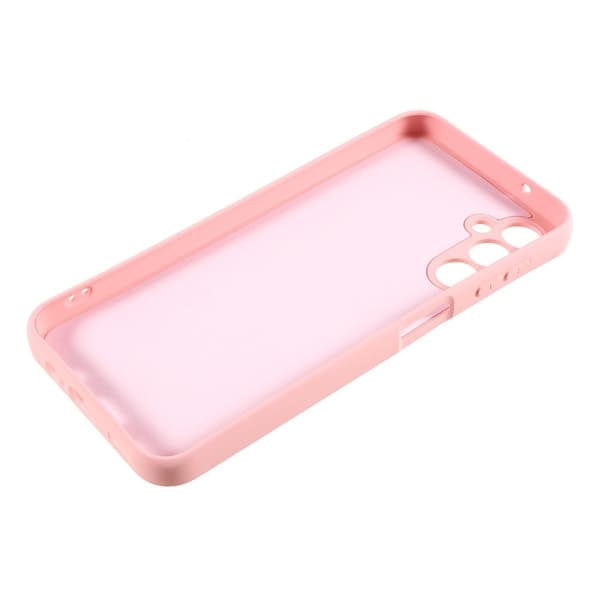 SKALO Samsung A16 Ultratynd TPU-skal