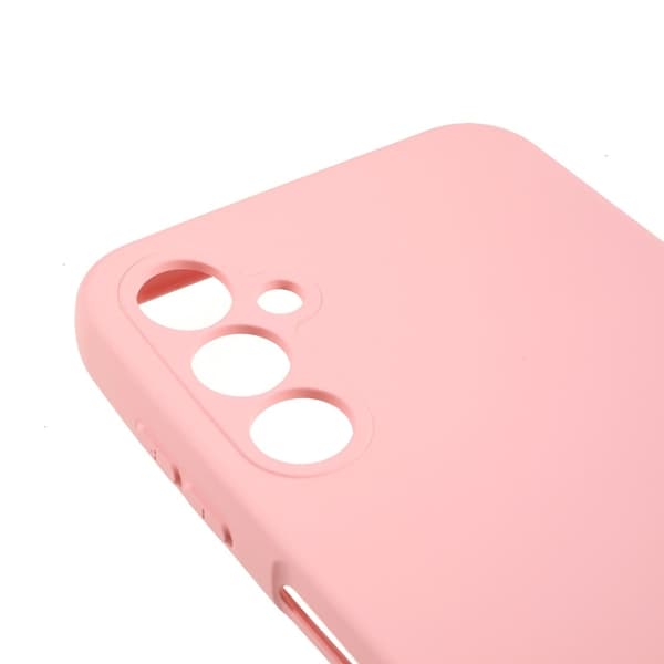 SKALO Samsung A16 Ultratynd TPU-skal