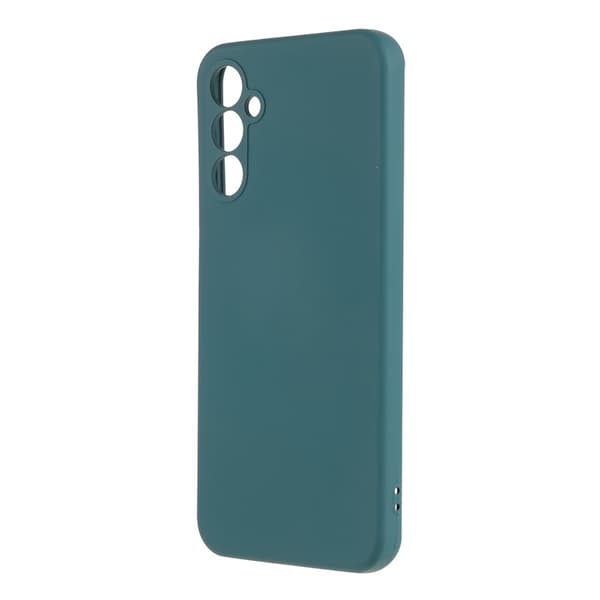 SKALO Samsung A16 Ultraohut TPU-kuori