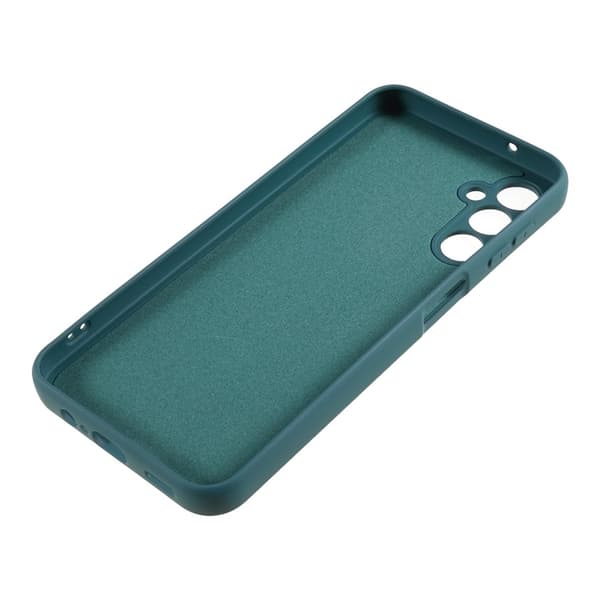 SKALO Samsung A16 Ultraohut TPU-kuori
