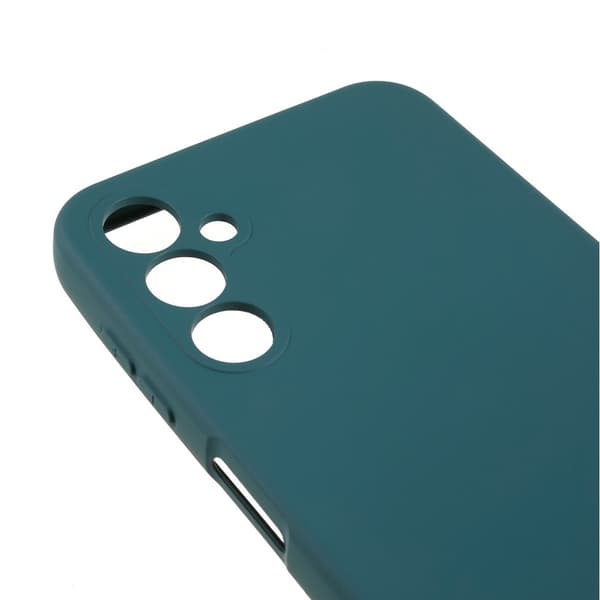 SKALO Samsung A16 Ultraohut TPU-kuori