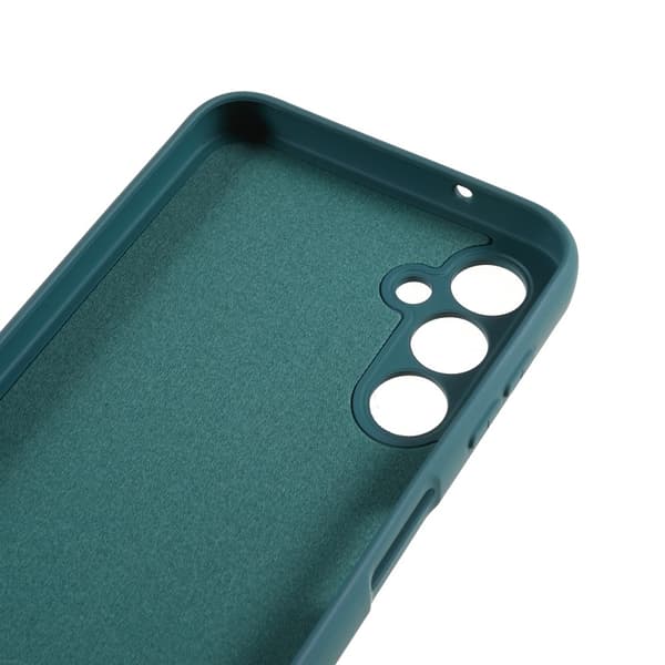 SKALO Samsung A16 Ultraohut TPU-kuori