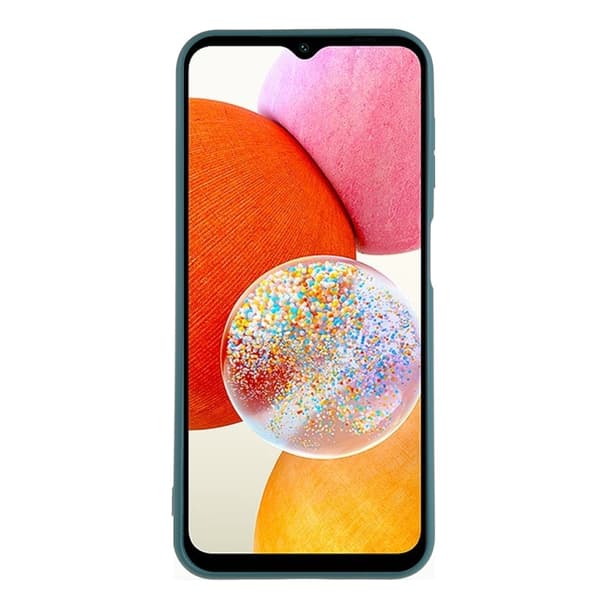SKALO Samsung A16 Ultraohut TPU-kuori