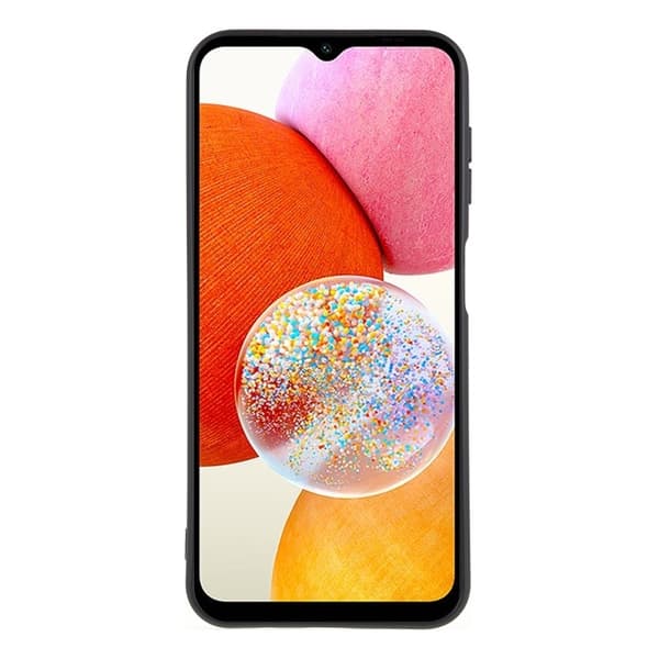 SKALO Samsung A16 Ultratynd TPU-skal
