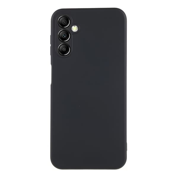 SKALO Samsung A16 Ultratynd TPU-skal