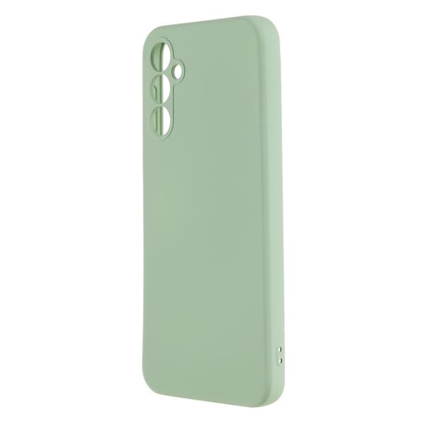SKALO Samsung A16 Ultratynd TPU-skal