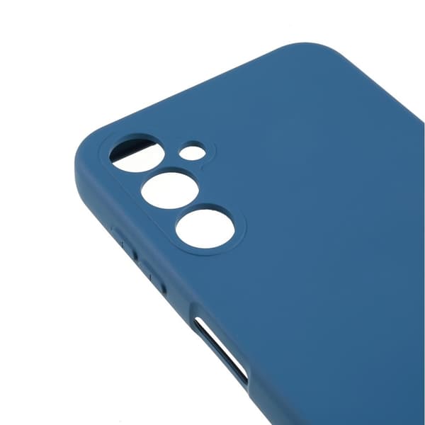 SKALO Samsung A16 Ultratynd TPU-skal