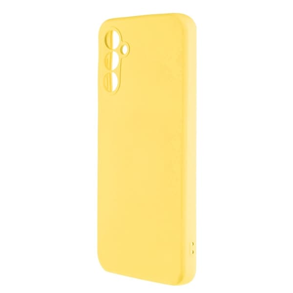 SKALO Samsung A16 Ultraohut TPU-kuori