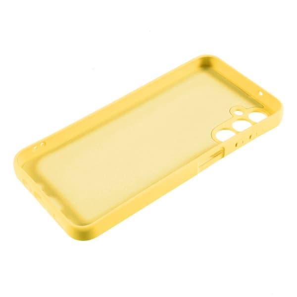 SKALO Samsung A16 Ultraohut TPU-kuori