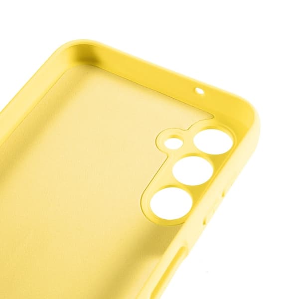 SKALO Samsung A16 Ultraohut TPU-kuori