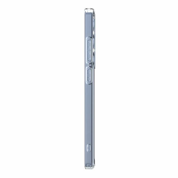 Spigen Ultra Hybrid cover Samsung Galaxy S25 Ultra - Crystal clear